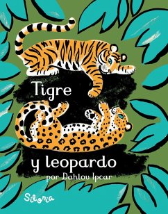 Tigre y leopardo - Ipcar, Dahlov Zorach