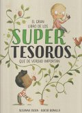 El Gran Libro de Los Supertesoros