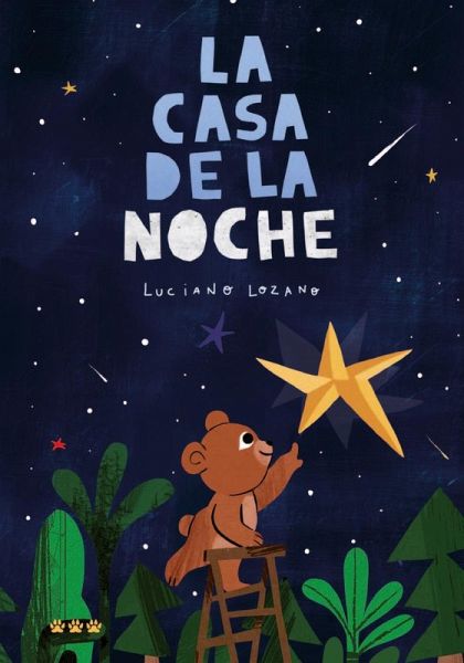 La casa de la noche La casa de la noche