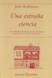 Una extraña ciencia