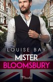 Mister Bloomsbury Mister Bloomsbury