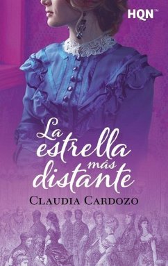 La estrella más distante - Cardozo, Claudia