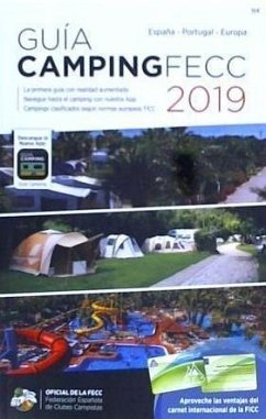 GUIA FECC CAMPINGS 2019