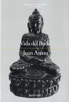 Cover Vida del Buda : segons les antigues llegendes