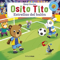 Estrellas del balón - Davies, Benji