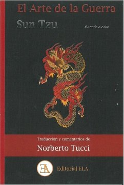 Cover El arte de la guerra