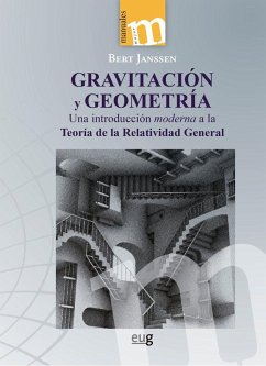 Cover Gravitación y geometría