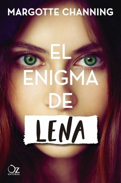 Enigma de Lena - Channing, Margotte