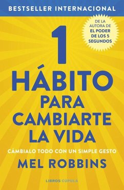 Cover 1 hábito para cambiarte la vida