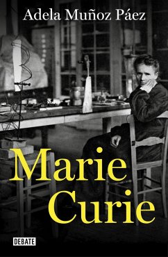 Marie Curie - Muñoz Páez, Adela
