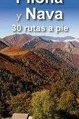 Piloña y Nava : 30 rutas a pie - Álvarez, Alberto