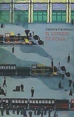 El expreso de Roma