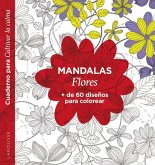 Mandalas : flores Mandalas : flores