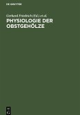 Physiologie der Obstgehölze