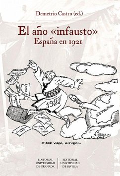 Cover El año 