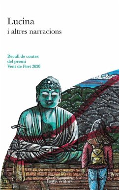 Cover Lucina i altres narracions