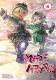 Made in Abyss