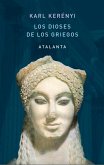 Los dioses de los griegos Los dioses de los griegos