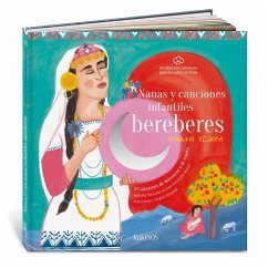 Nanas y canciones infantiles beréberes : 27 canciones de Marruecos y de Argelia