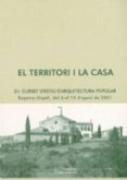 El territori i la casa El territori i la casa