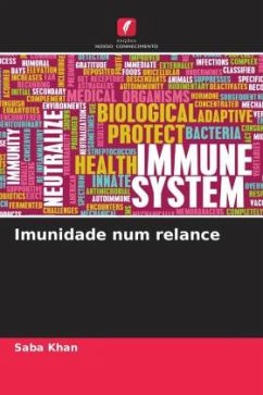 Imunidade num relance - Khan, Saba