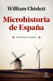 Microhistoria de España : contada por un británico