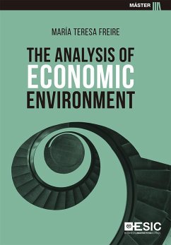 The Analysis of Economic Environment