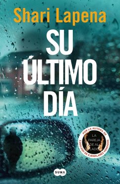 Cover Su último día