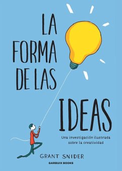 Cover La forma de las ideas