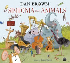 La simfonia dels animals - Brown, Dan