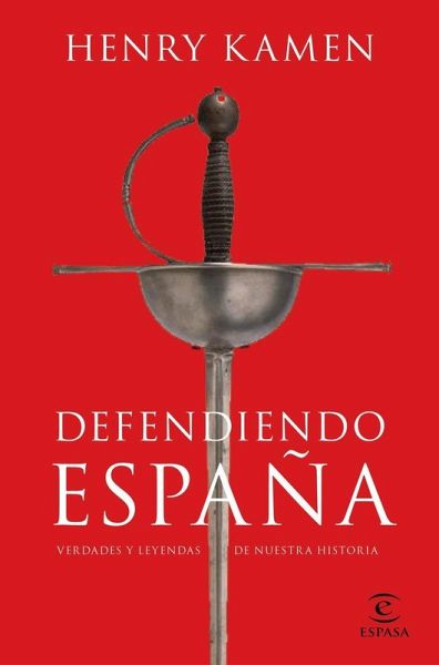 Defendiendo España Defendiendo España