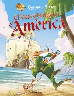Cover El descobriment d'Amèrica