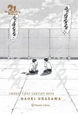 21st Century Boys kanzenban 21st Century Boys kanzenban