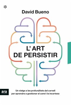 L'art de persistir - Bueno Torrens, David