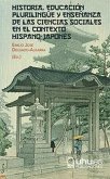 Historia, educación plurilingüe y enseñanza de las ciencias sociales en el contexto hispano-japonés