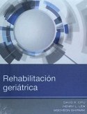 Rehabilitación geriátrica