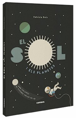 El Sol i els planetes - Geis, Patricia