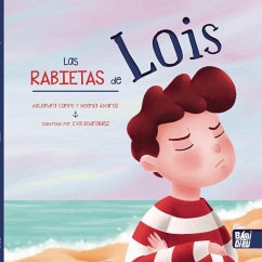 Las rabietas de Lois Cover Las rabietas de Lois