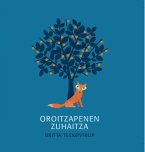 Oroitzapenen zuhaitza