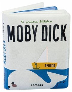 Cover Moby Dick