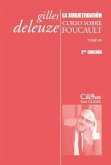 LA SUBJETIVACIÓN Curso sobre Foucault. Tomo III