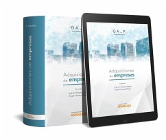 Cover ADQUISICIONES DE EMPRESAS