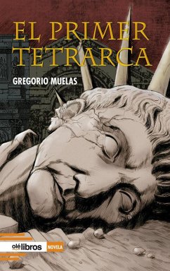 Cover El primer tetrarca
