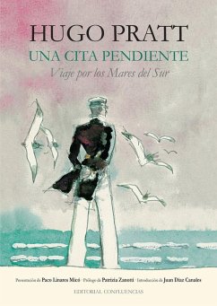 Una cita pendiente Cover Una cita pendiente
