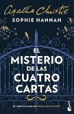 El misterio de las cuatro cartas El misterio de las cuatro cartas
