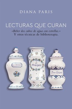 Lecturas que curan : 