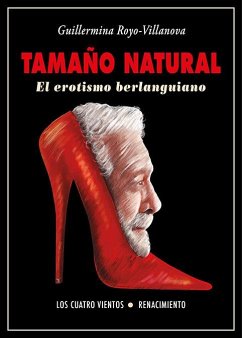 Cover Tamaño natural : el erotismo berlanguiano