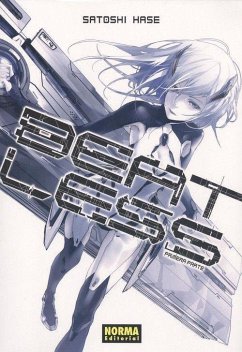 Beatless 1 - Hase, Satoshi