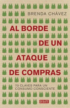 Al borde de un ataque de compras - Chávez, Brenda