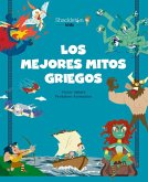 Los mejores mitos griegos Los mejores mitos griegos